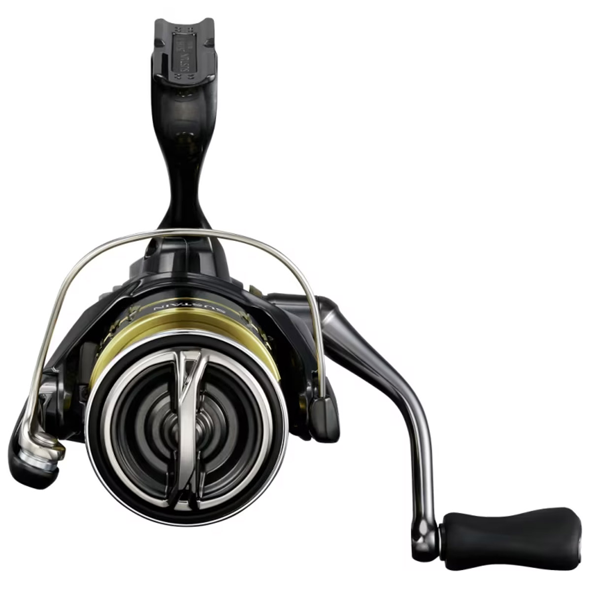 Shimano Sustain 2500 FK HG