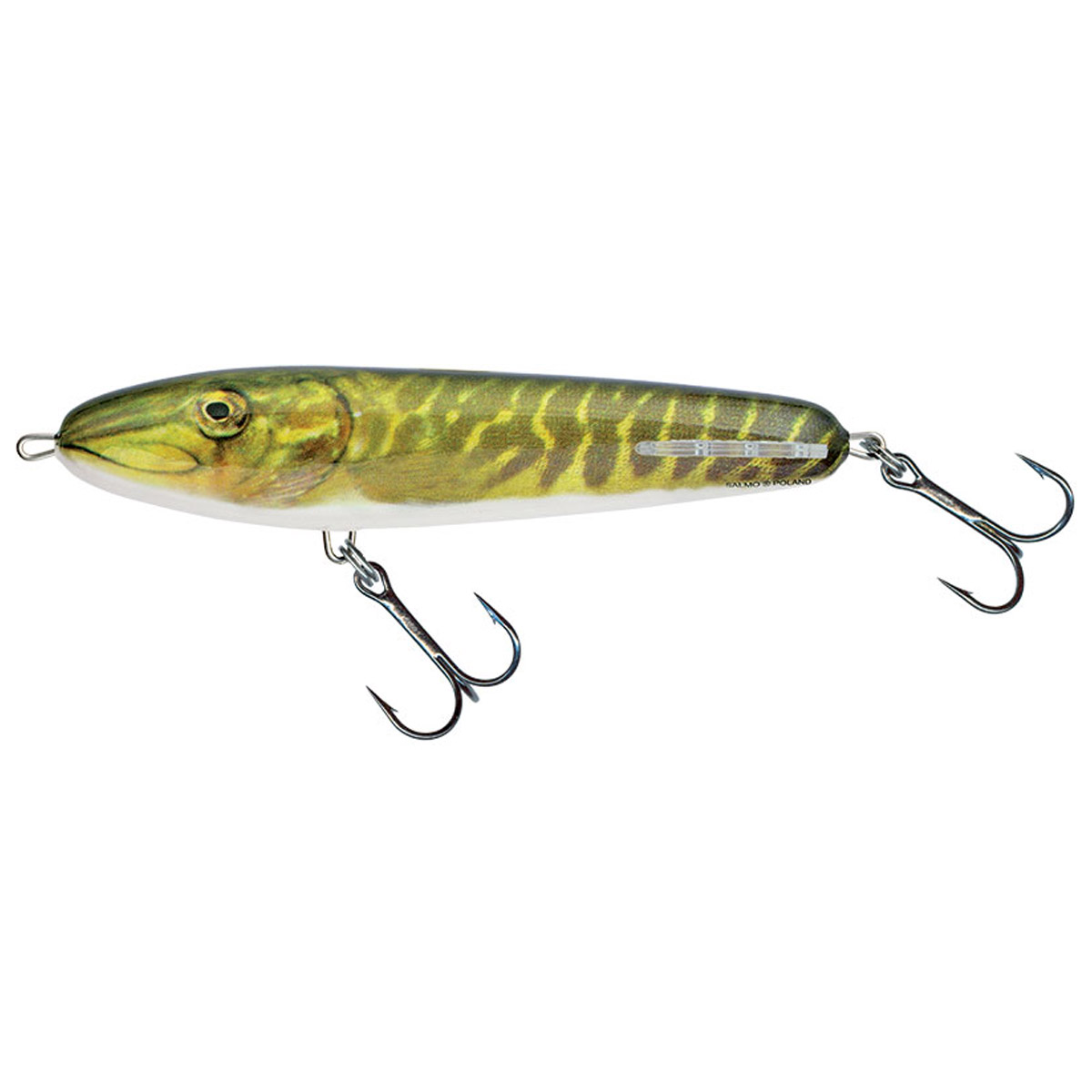 Salmo Sweeper Sinking 17 CM Limited Edition