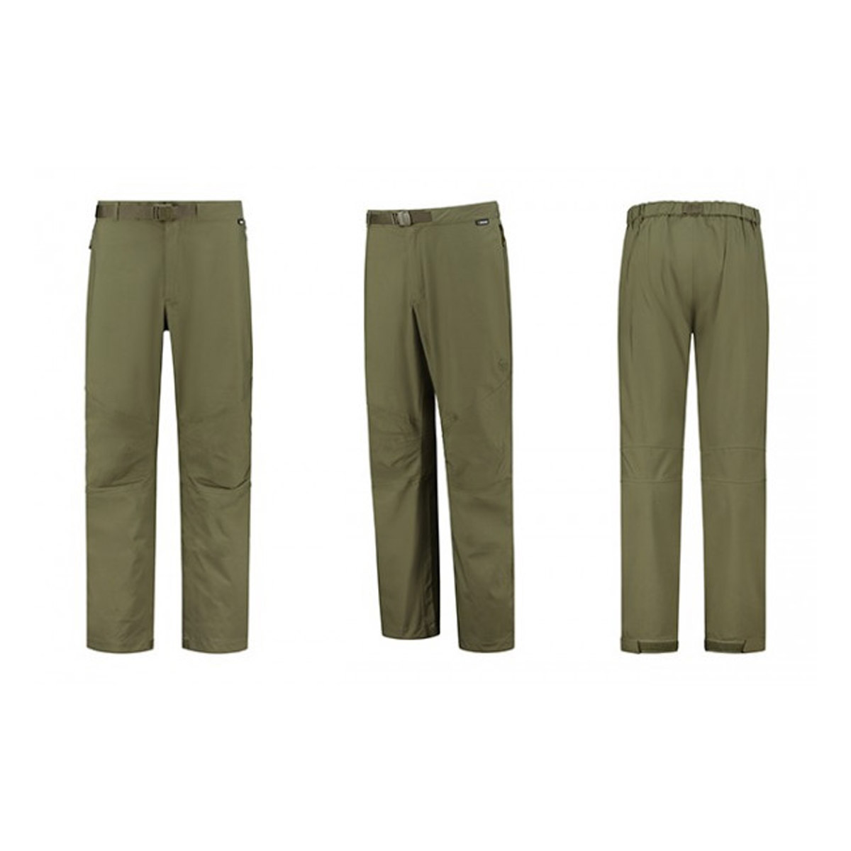Korda Kore Drykore Over Trousers Olive 