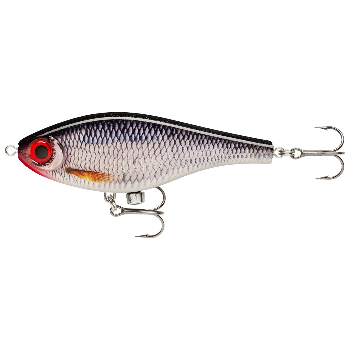 Rapala Super Shadow Rap Jerk 11 CM