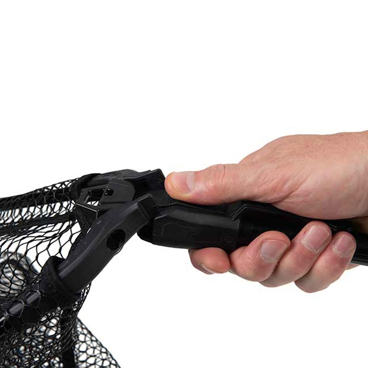 Fox Rage Warrior R50 Folding Landing Net 