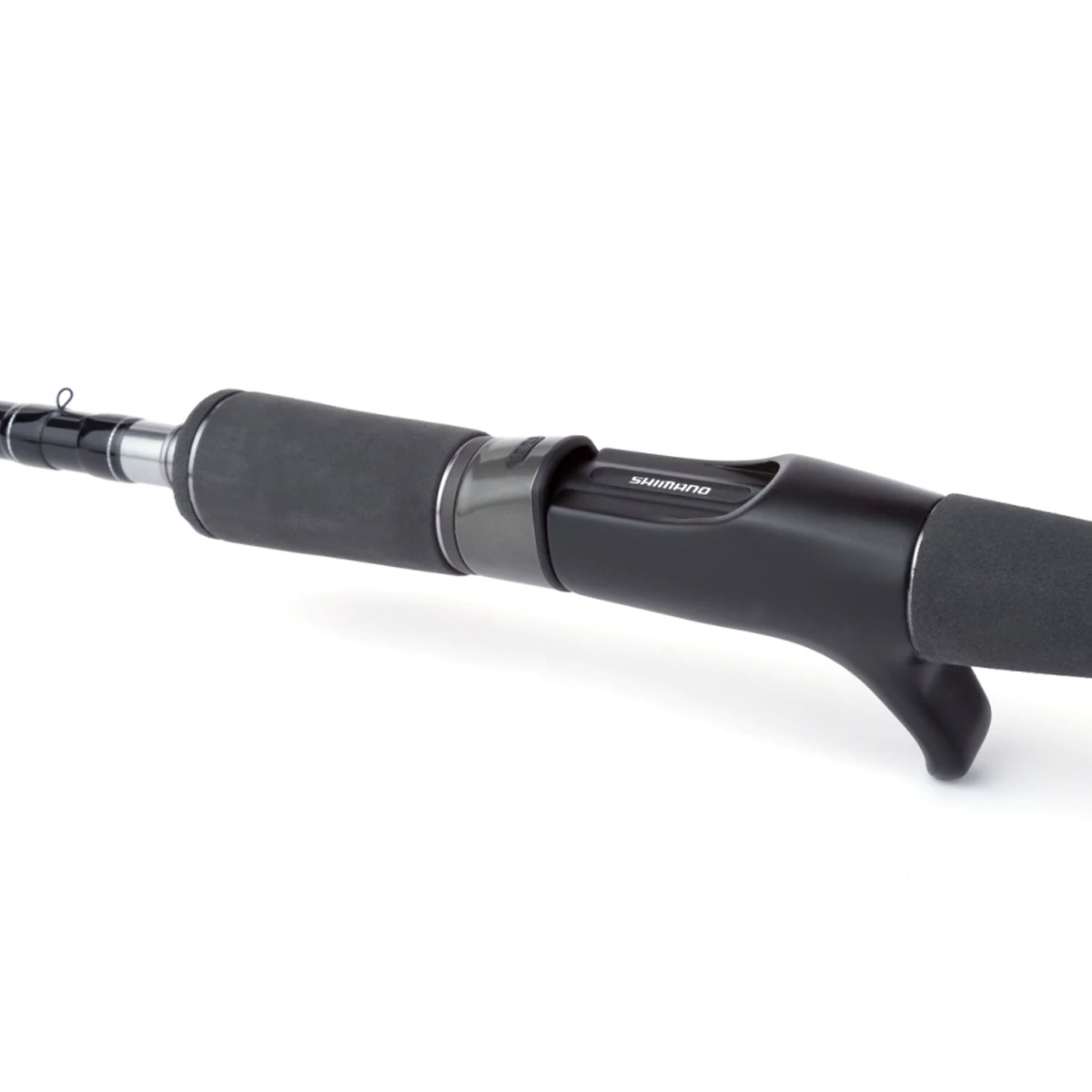 Shimano Yasei AX Pike Swimbait & BB Casting 2,40M 120-170 Gram