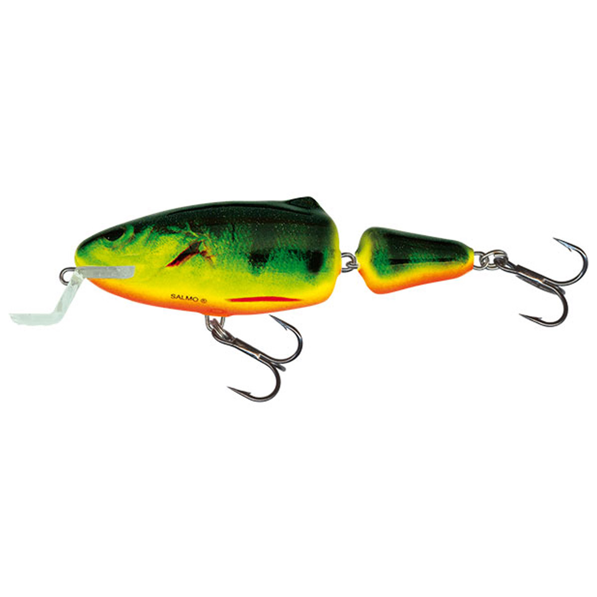 Salmo Frisky Shallow Runner 7 CM