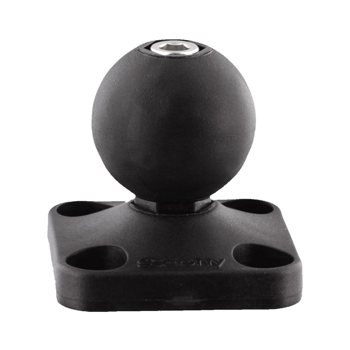 Scotty 166 1,5 Inch Ball System Base