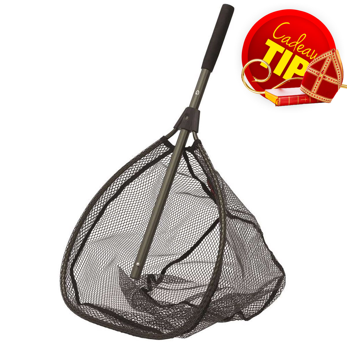 Kinetic Perch Net S