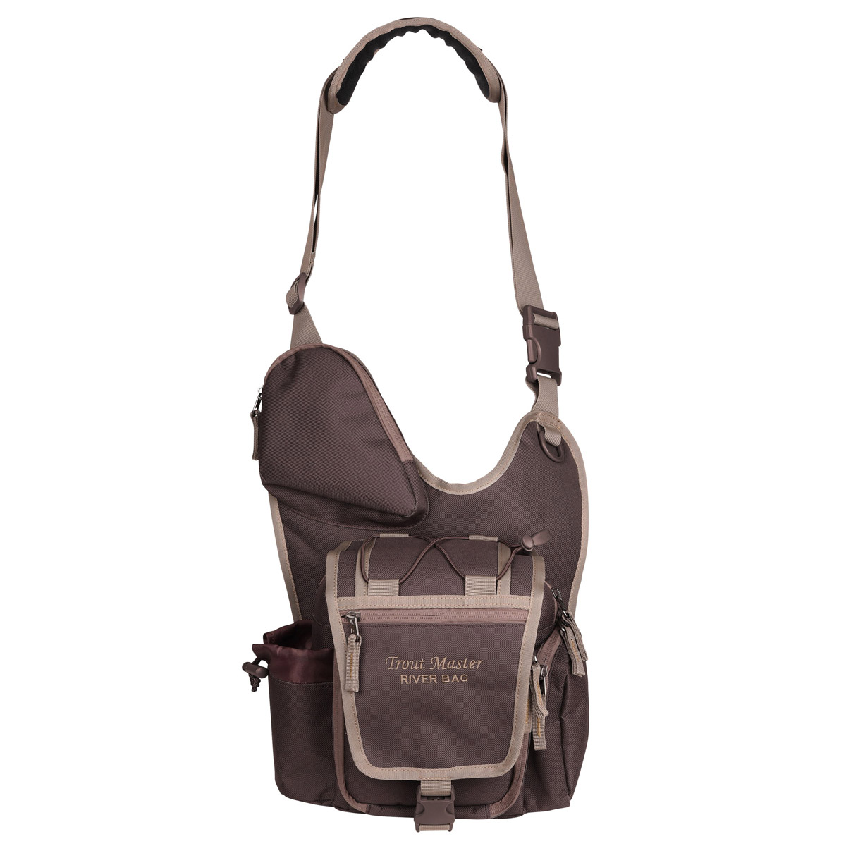 Spro Trout Master River Bag