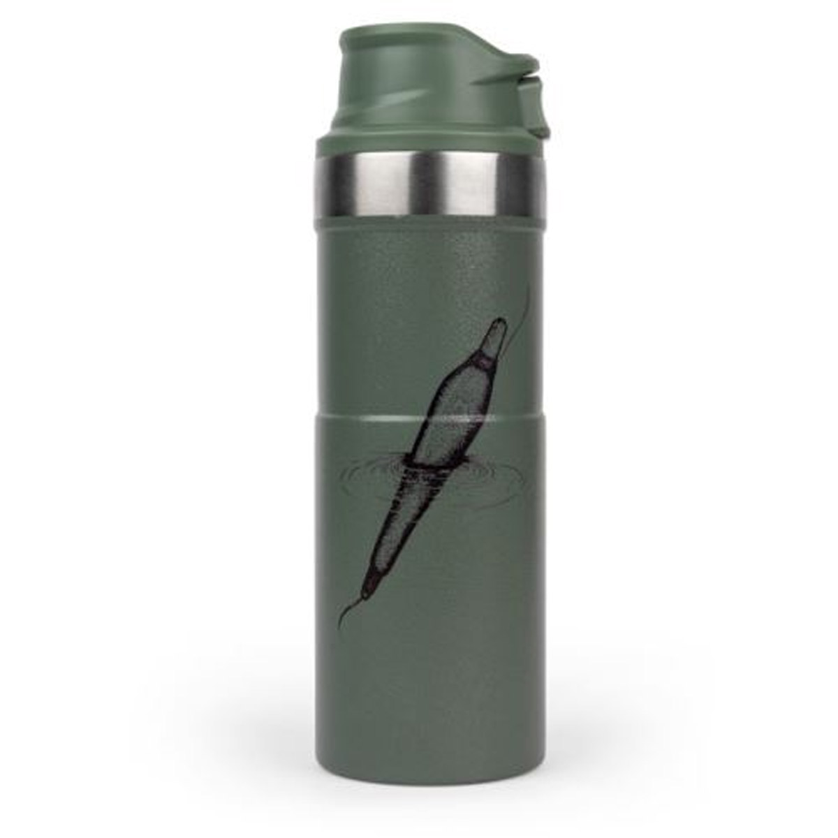 Korum Classic Travel Flask 500 ML