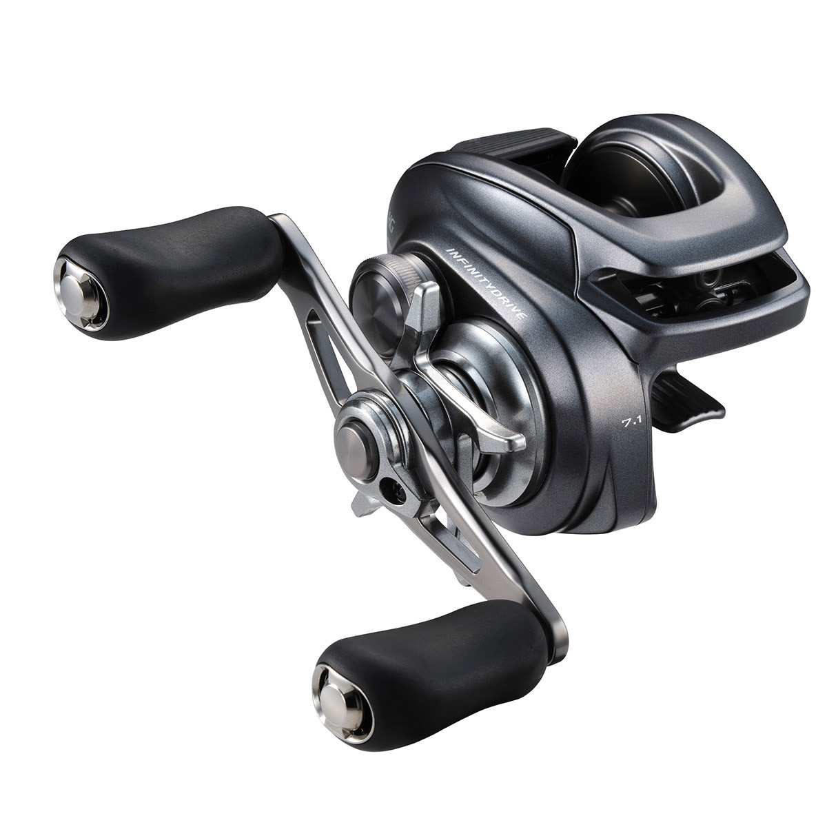 Shimano Bantam 151 XG