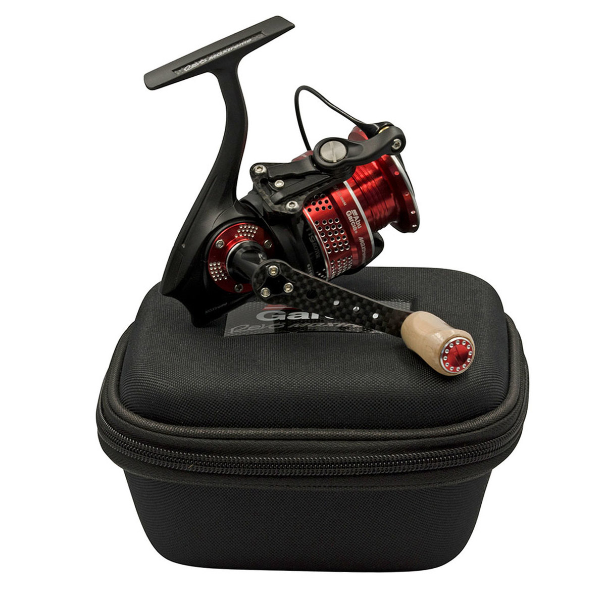Abu Garcia® Revo® MGXtreme® Spinning Reel 
