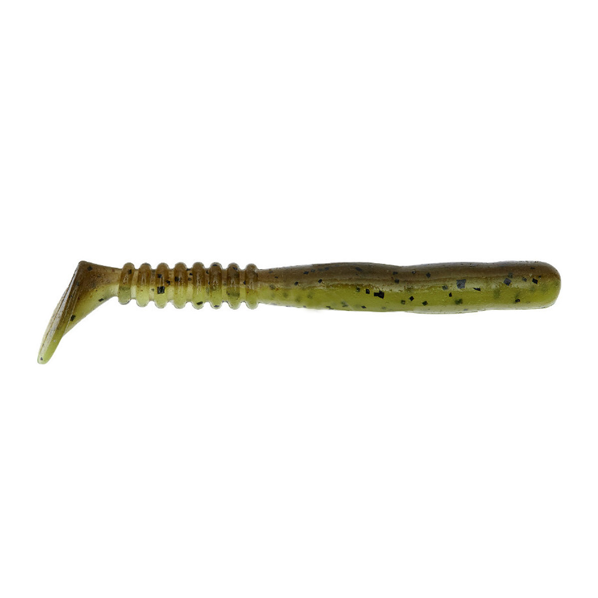 Reins Rockvibe Shad 2 Inch 2-Tone