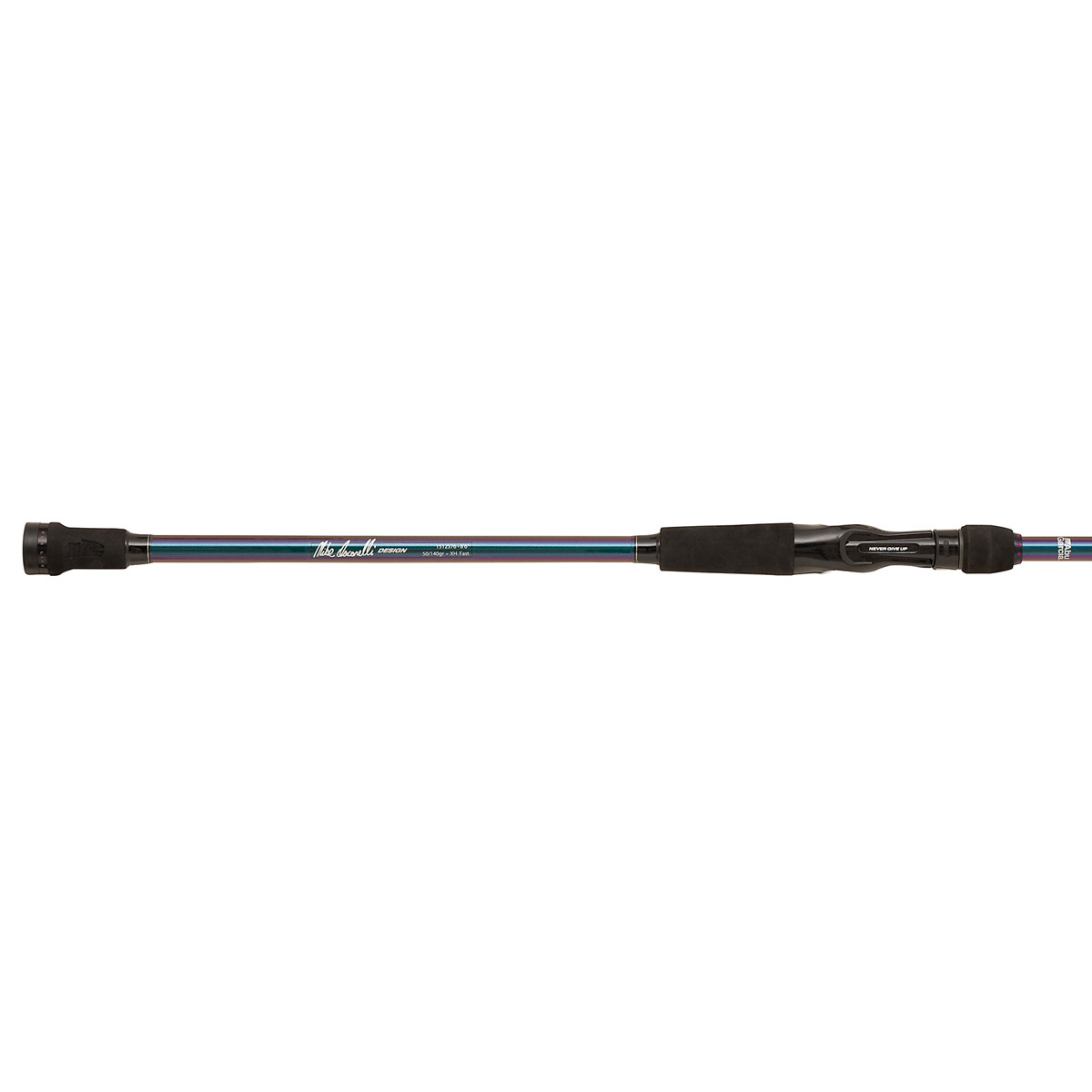 Abu Garcia Ike Signature Casting Rod 703ml/mh 8-28 gram 