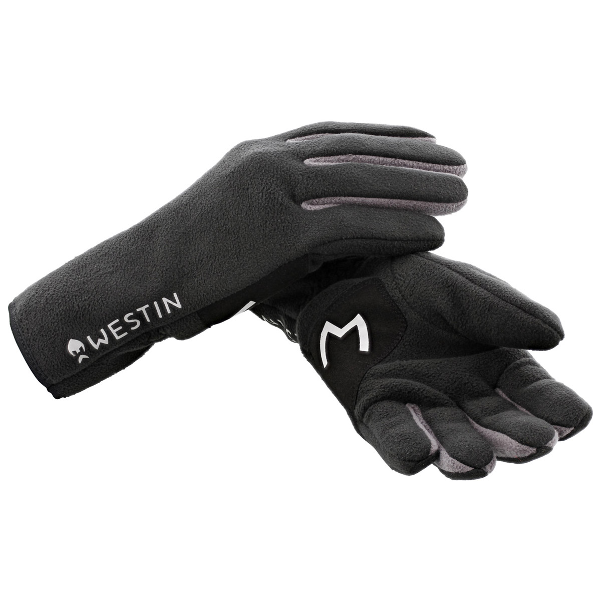 Westin Full Fleece Gloves Westin Full Fleece Gloves