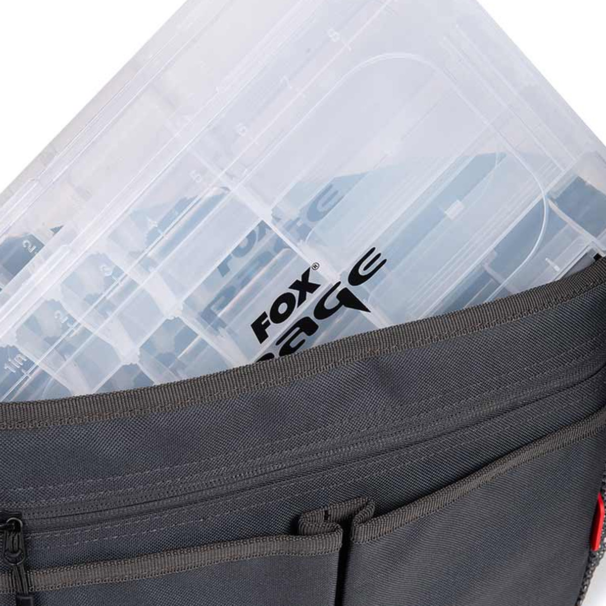 Fox Rage Messenger Bag