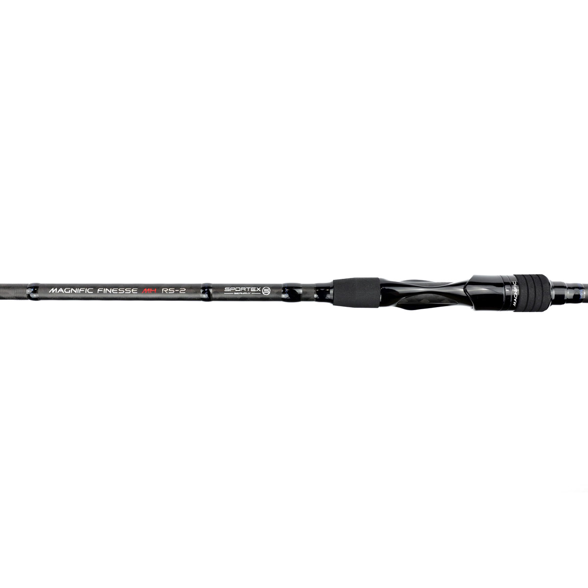 Sportex Magnific Finesse RS-2 2,50M MH 8-30 Gram