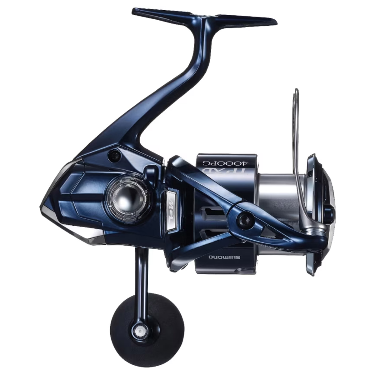 Shimano Twinpower XD 4000 HG A