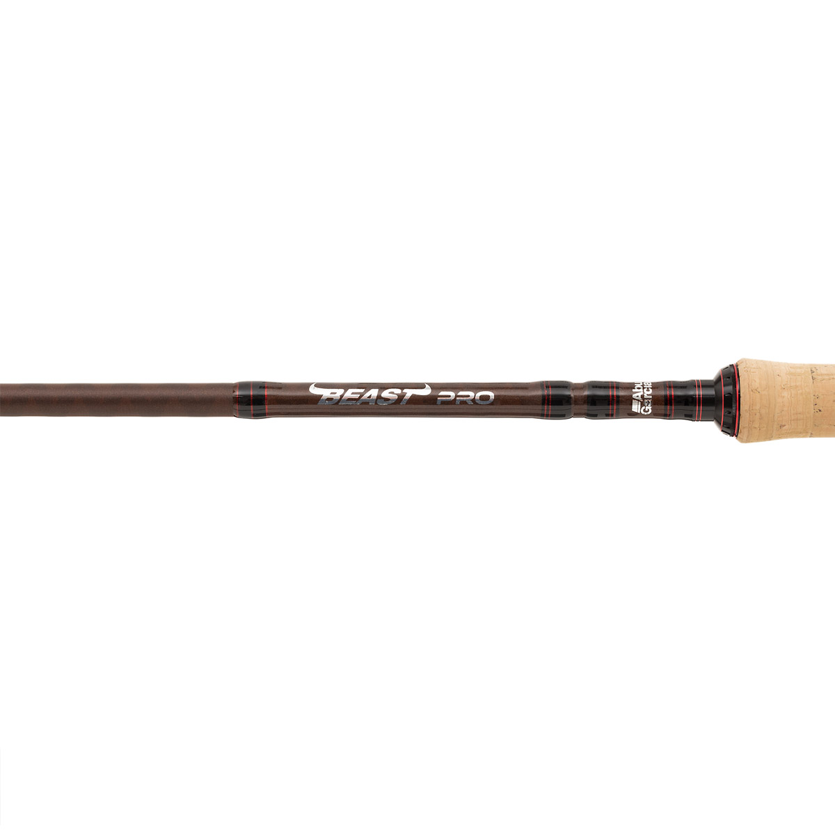 Abu Garcia Beast Pro 902 H Pike 40-100 gram Spin