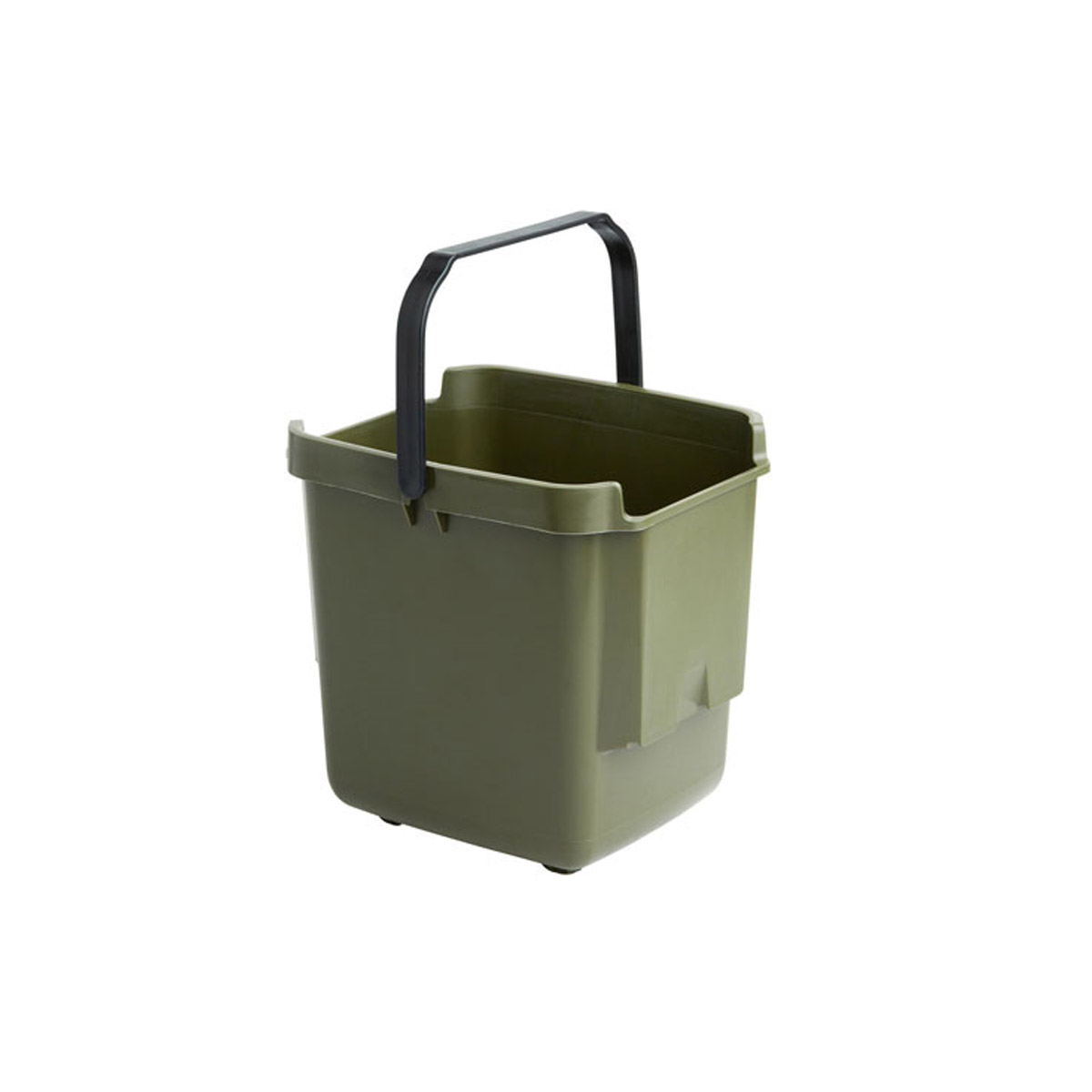 Trakker Pureflo® Bait Filter System Bucket  17LTR
