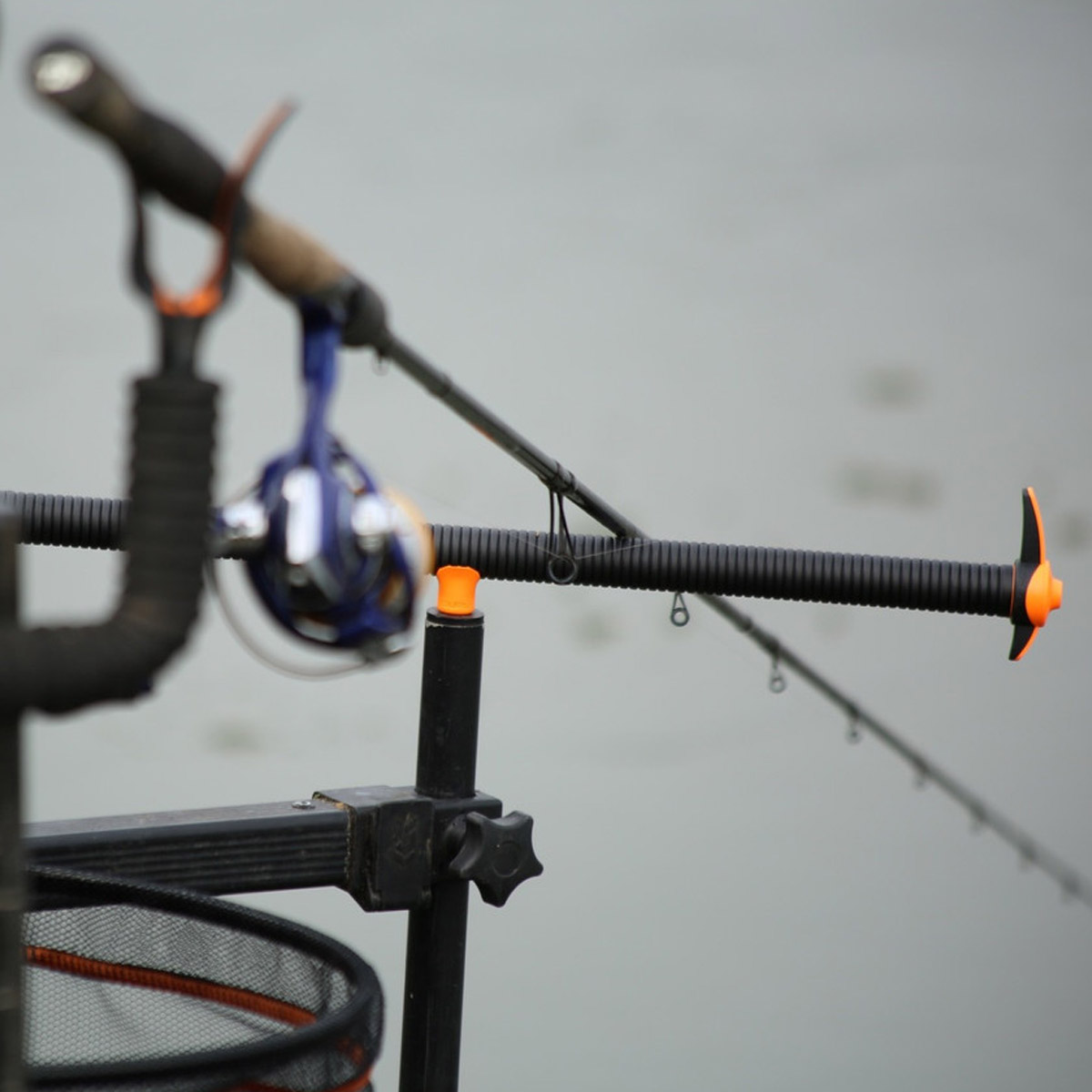 Guru Reaper Rest XL