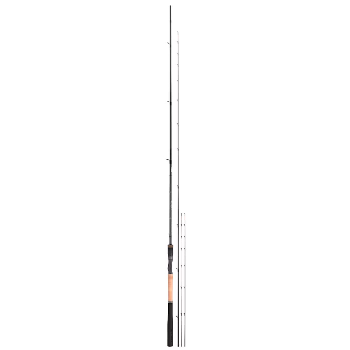 Shimano Aero X7A Precision Feeder 3,05M 70 Gram