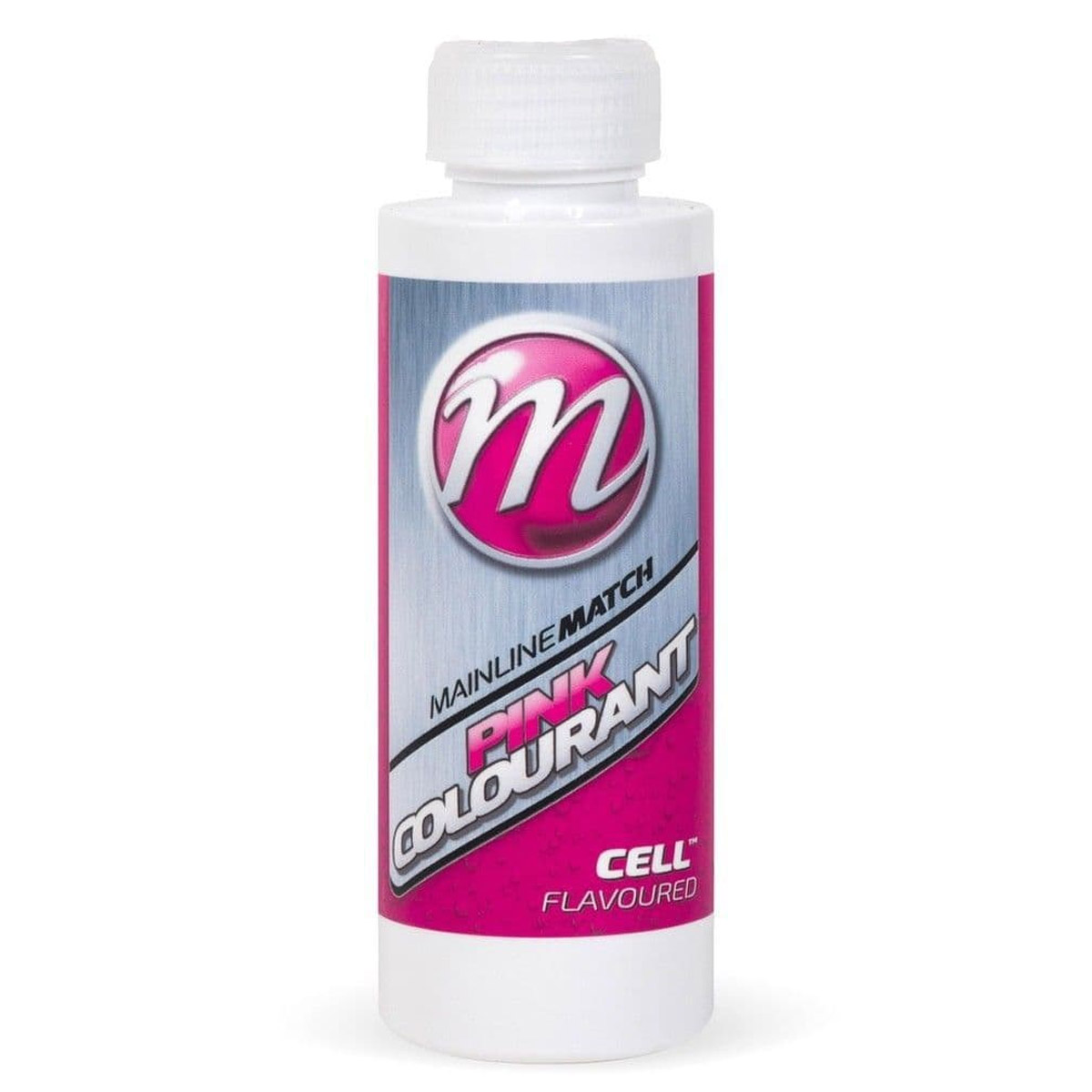 Mainline Flavoured Colourant Pink - Cell