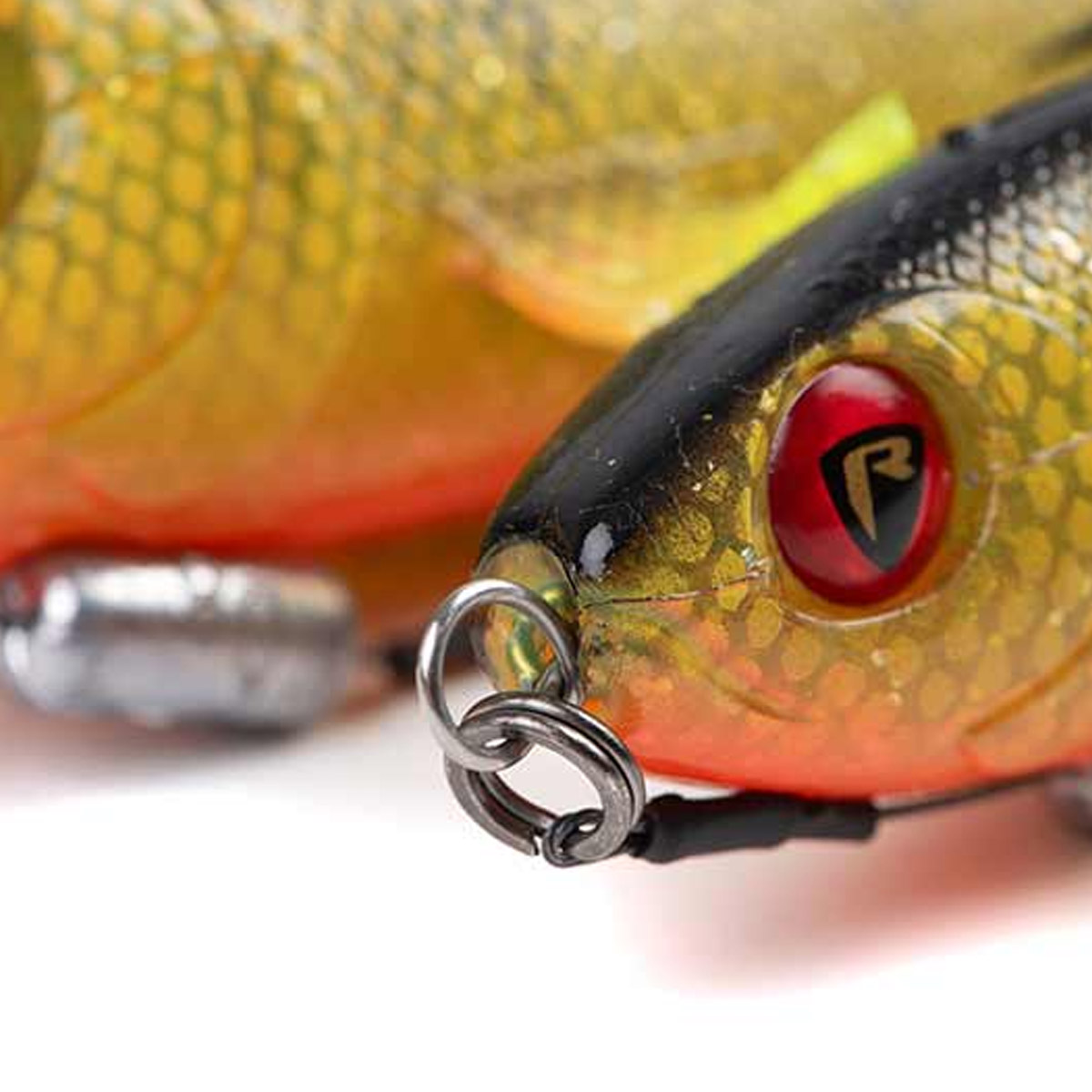Fox Rage Super Slick Shad Loaded 23 CM