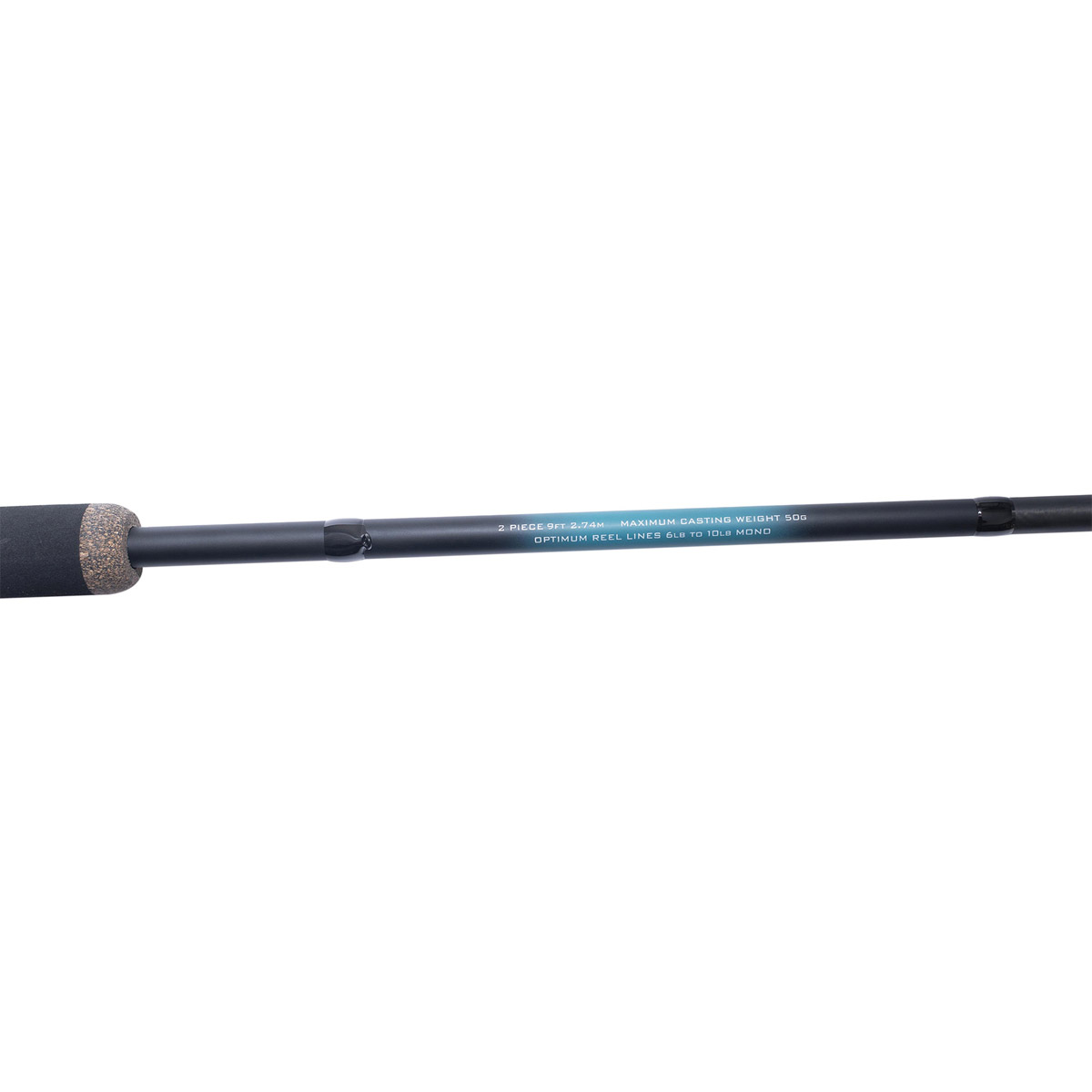 Drennan Vertex Carp Method Feeder 9FT 