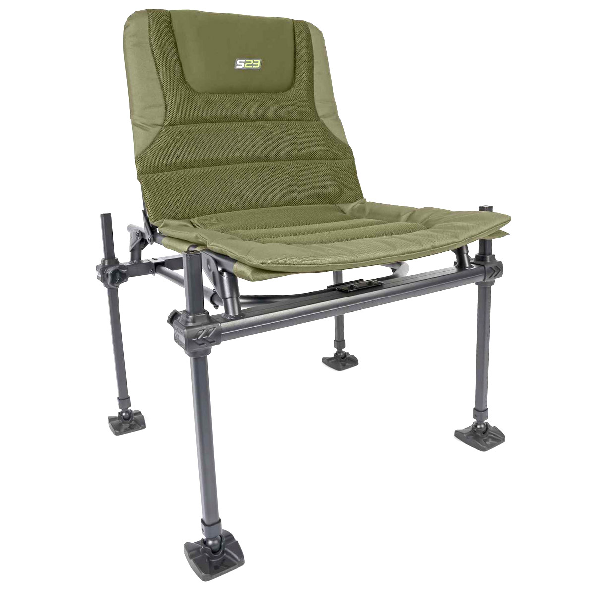 Korum S23 Accessory Chair II Korum S23 Accessory Chair II