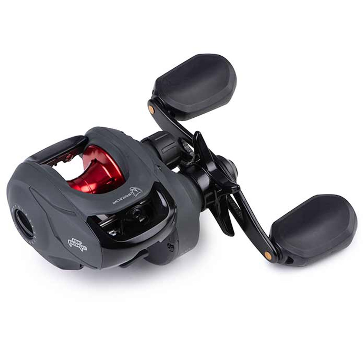 Fox Rage Warrior Casting Reel