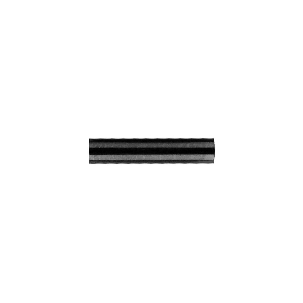Spro Matt Black Single Brass Crimp Spro Matt Black Single Brass Crimp