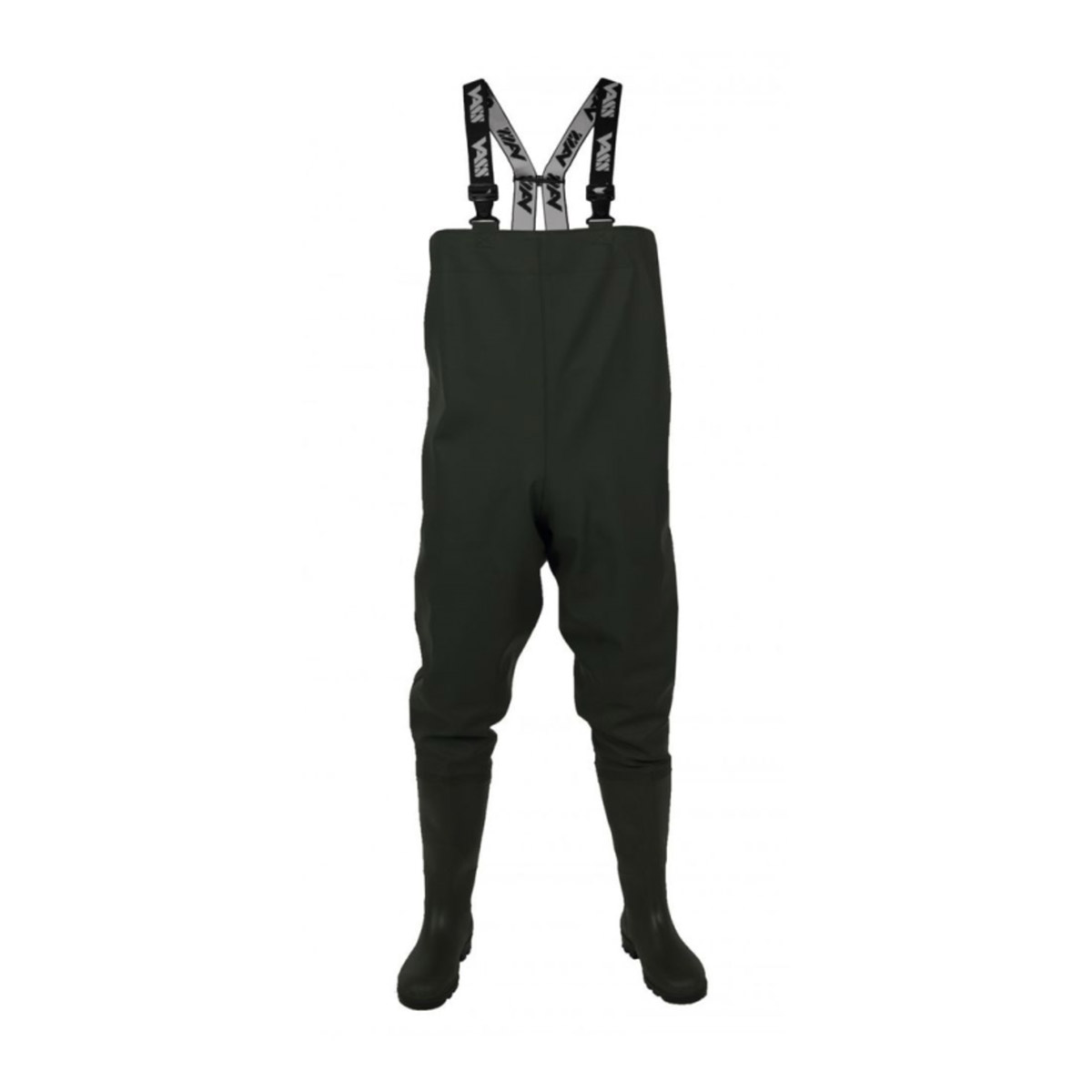 Vass-Tex Junior Chest Wader Vass tex Junior chest wader