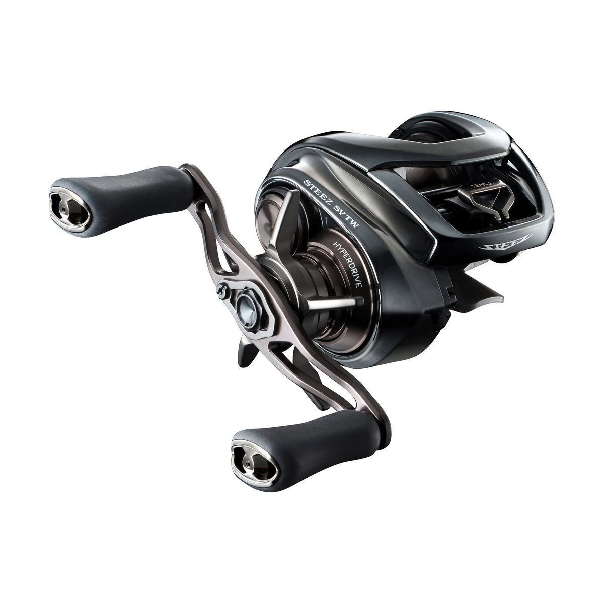 Daiwa 24 Steez SV TW 100HL