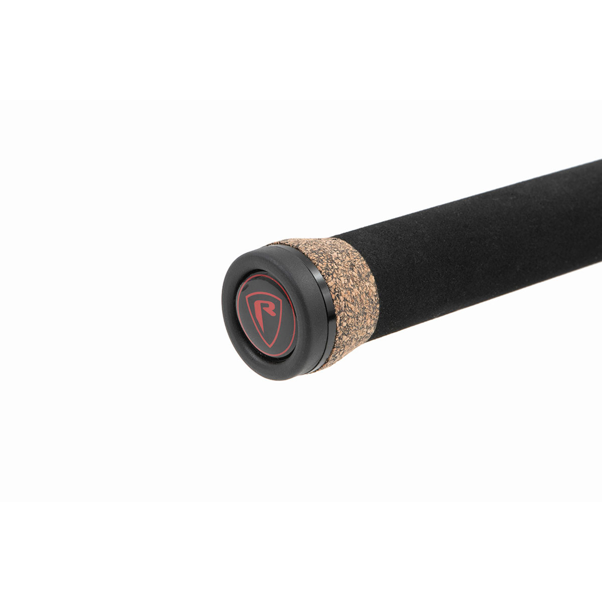 Fox Rage Warrior Medium Spin Rod 2,40M 15-40 Gram