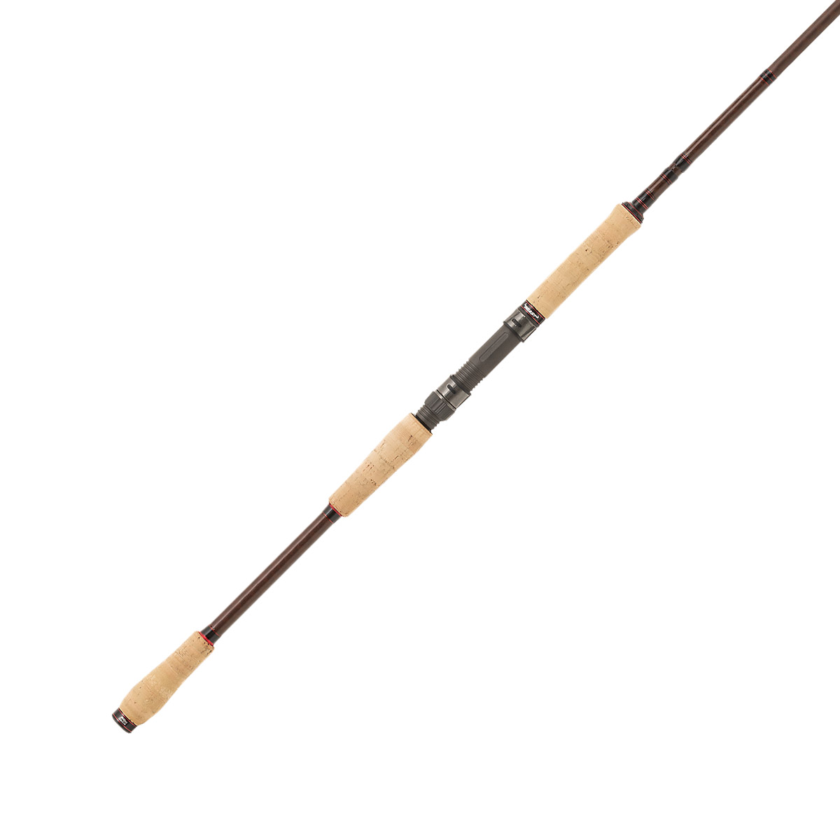 Abu Garcia Beast Pro 802 H Pike Spin 40 - 100 gram