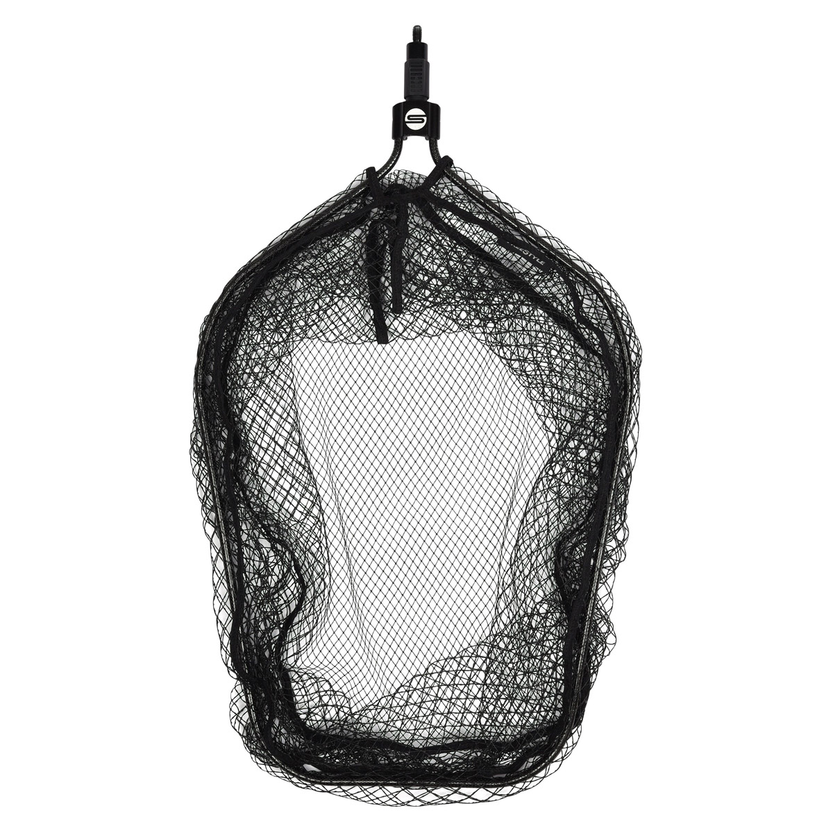 Spro Freestyle Flick Net Head Carbon