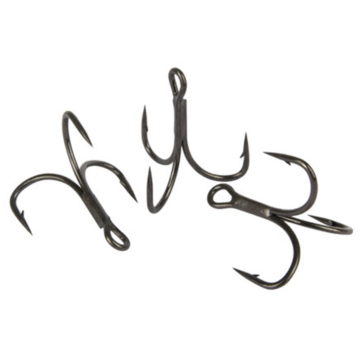 Fox Rage Predator X-Strong Barbed Treble Hooks