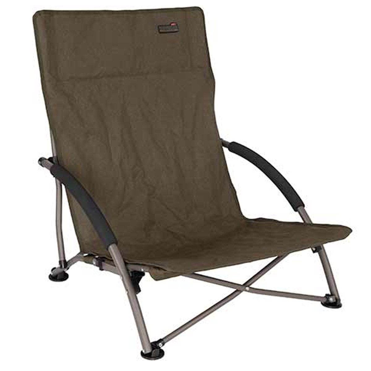 Fox Voyager Folding Guest Chair