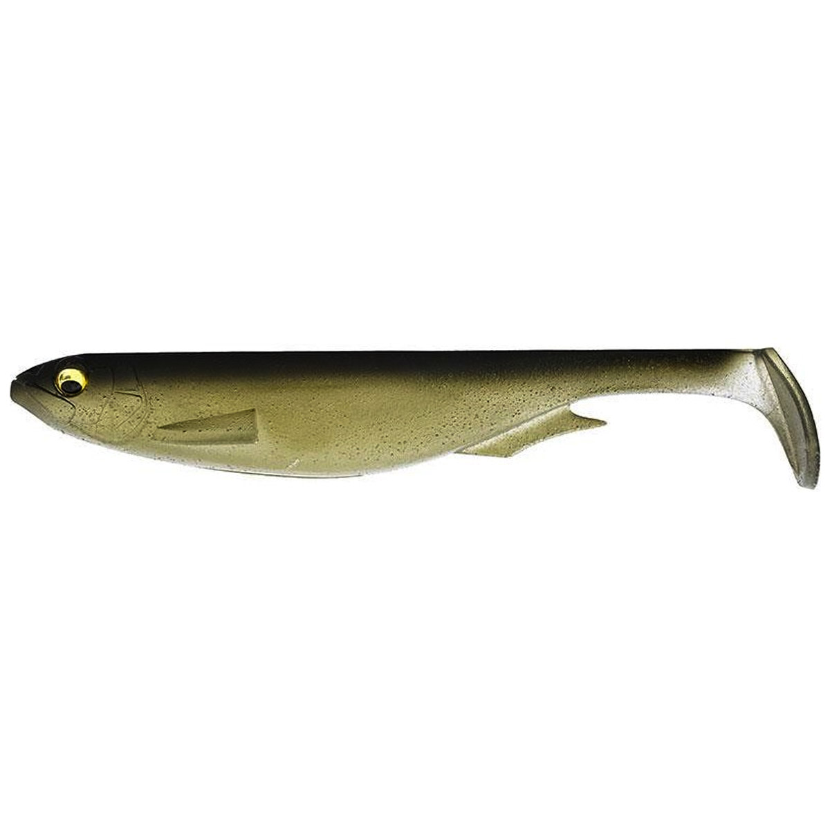 Megabass Spark Shad 7 Inch