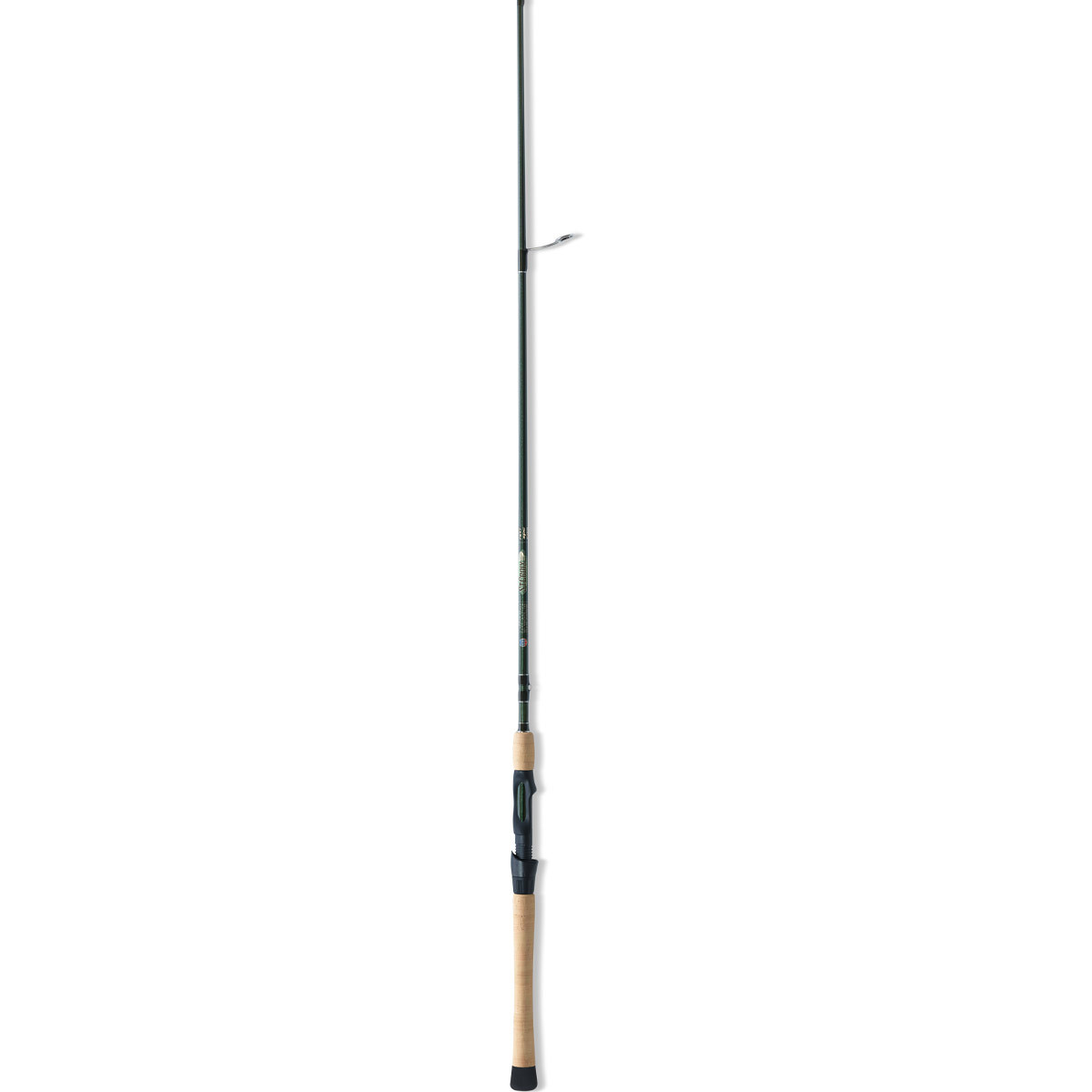 St Croix Legend Elite Spinning 610 MXF St Croix Legend Elite Spinning 610 MXF