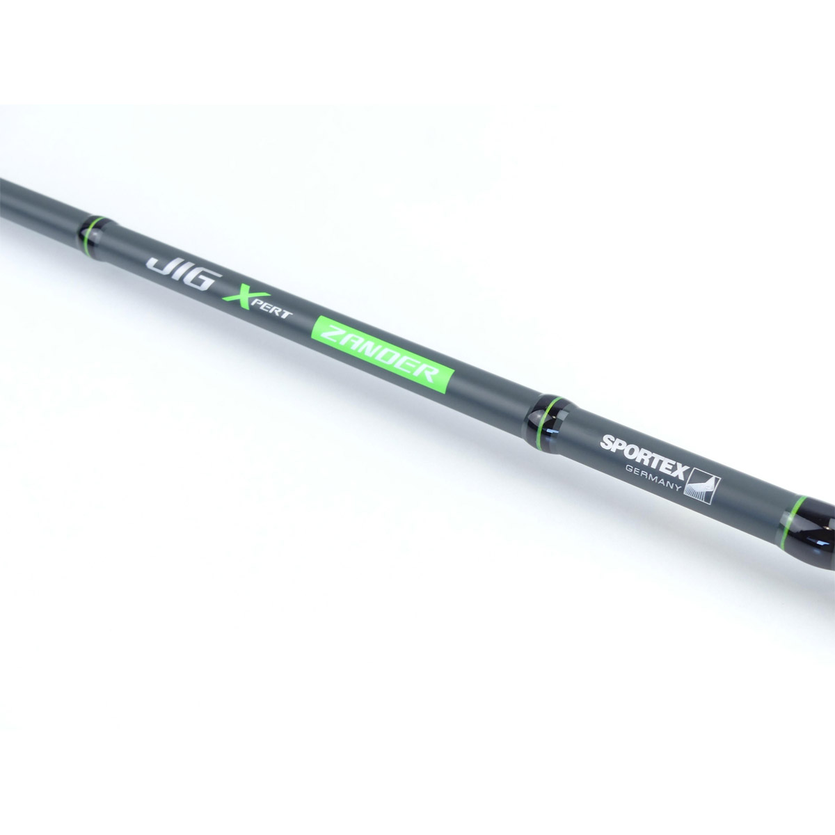 Sportex Jig Xpert Zander 2,65M 17-53 Gram
