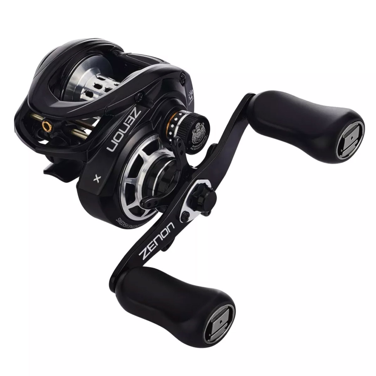 Abu Garcia Zenon X Low Profile Reel Abu Garcia Zenon X Low Profile Reel