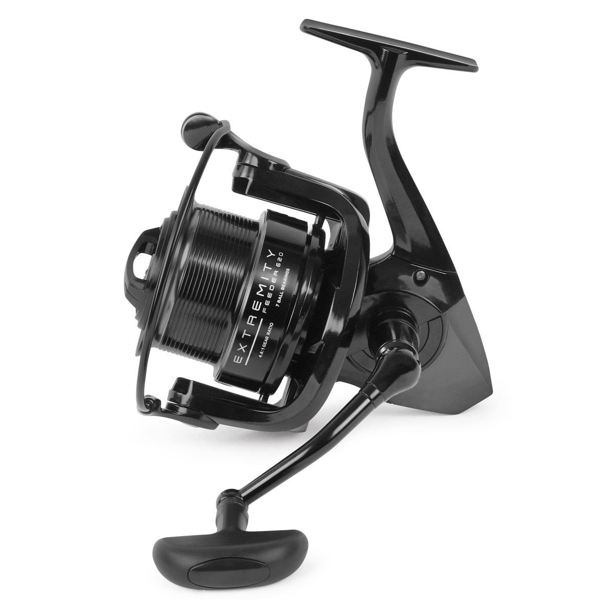 Preston Innovations Extremity Feeder Reel