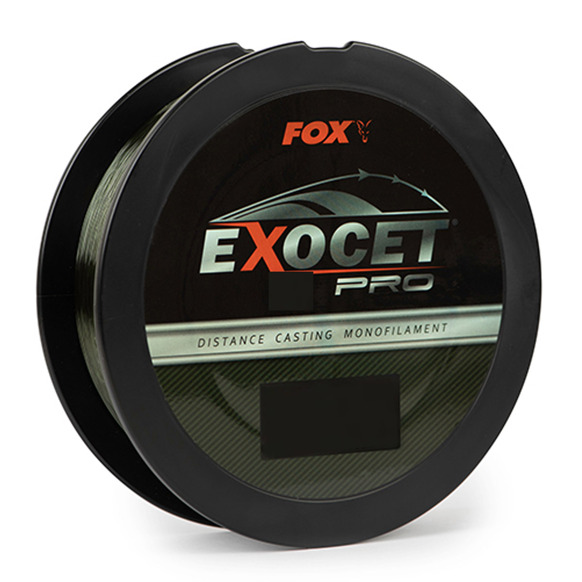 Fox Exocet Pro Lo-Vis Green -  10 lbs -  13 lbs -  20 lbs -  23 lbs -  16 lbs -  18 lbs