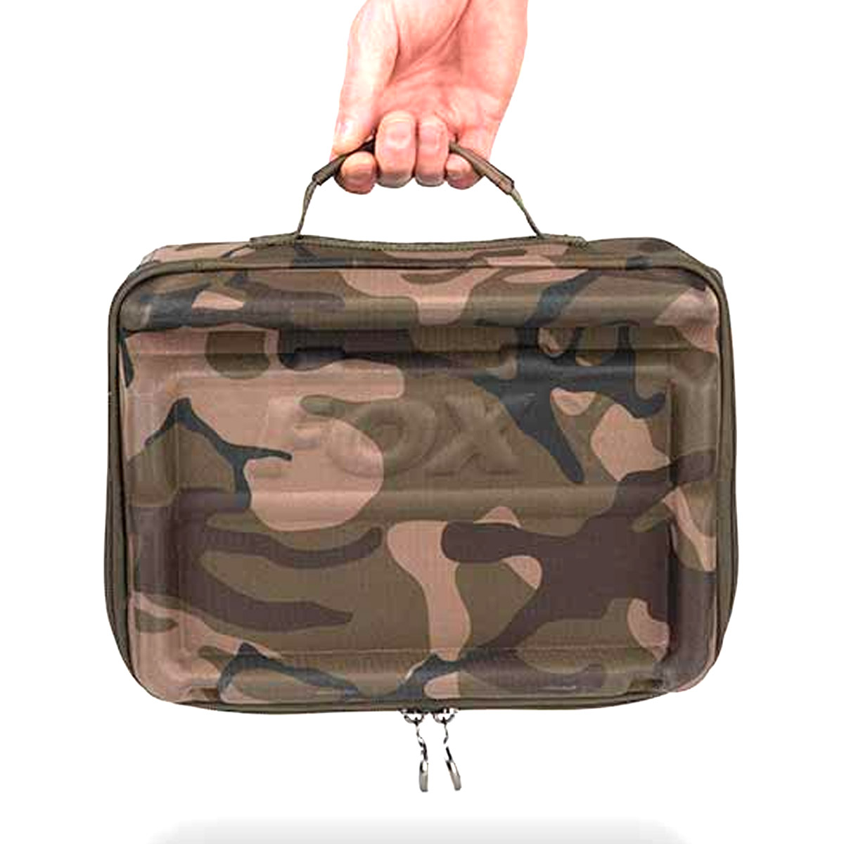 Fox Camolite™ Deluxe Gadget Safe