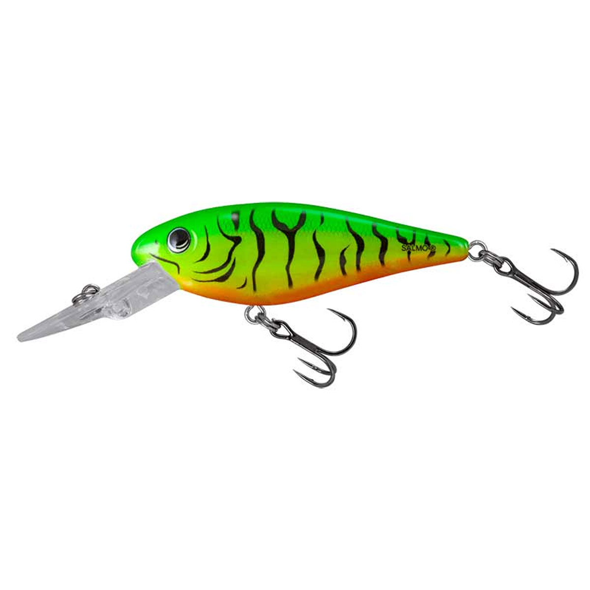 Salmo Rattlin' Executor SDR 5 CM
