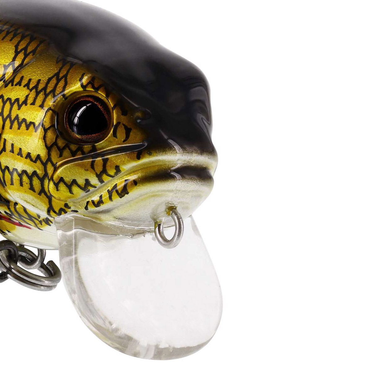 Westin FatBite Crankbait 8 CM