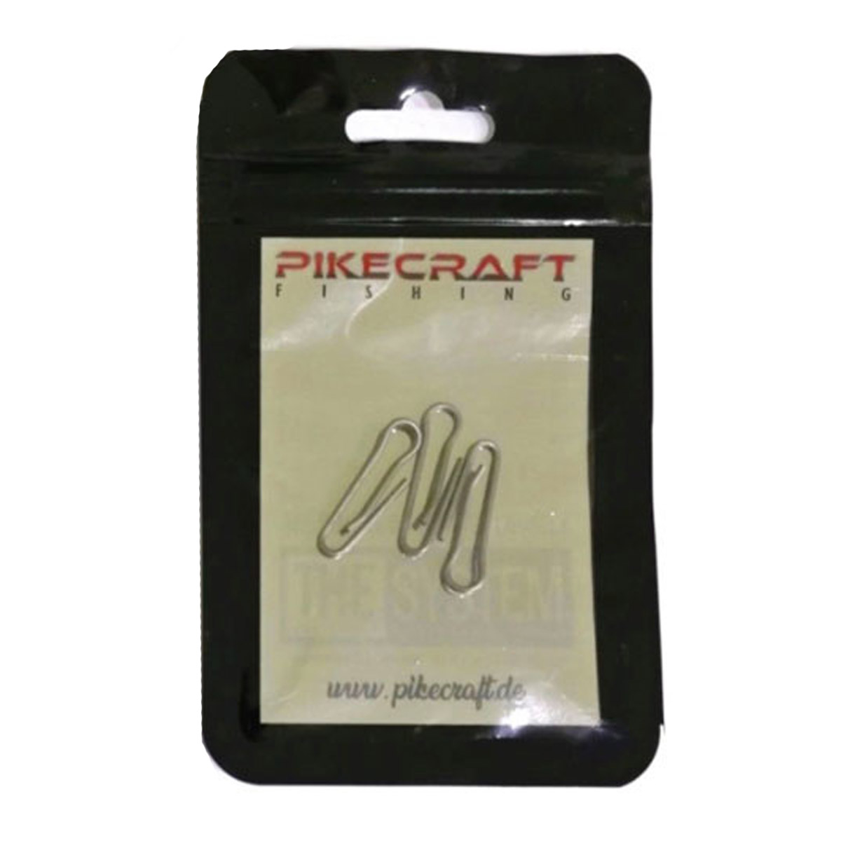 Pikecraft The Lead Clip Depth Adapter