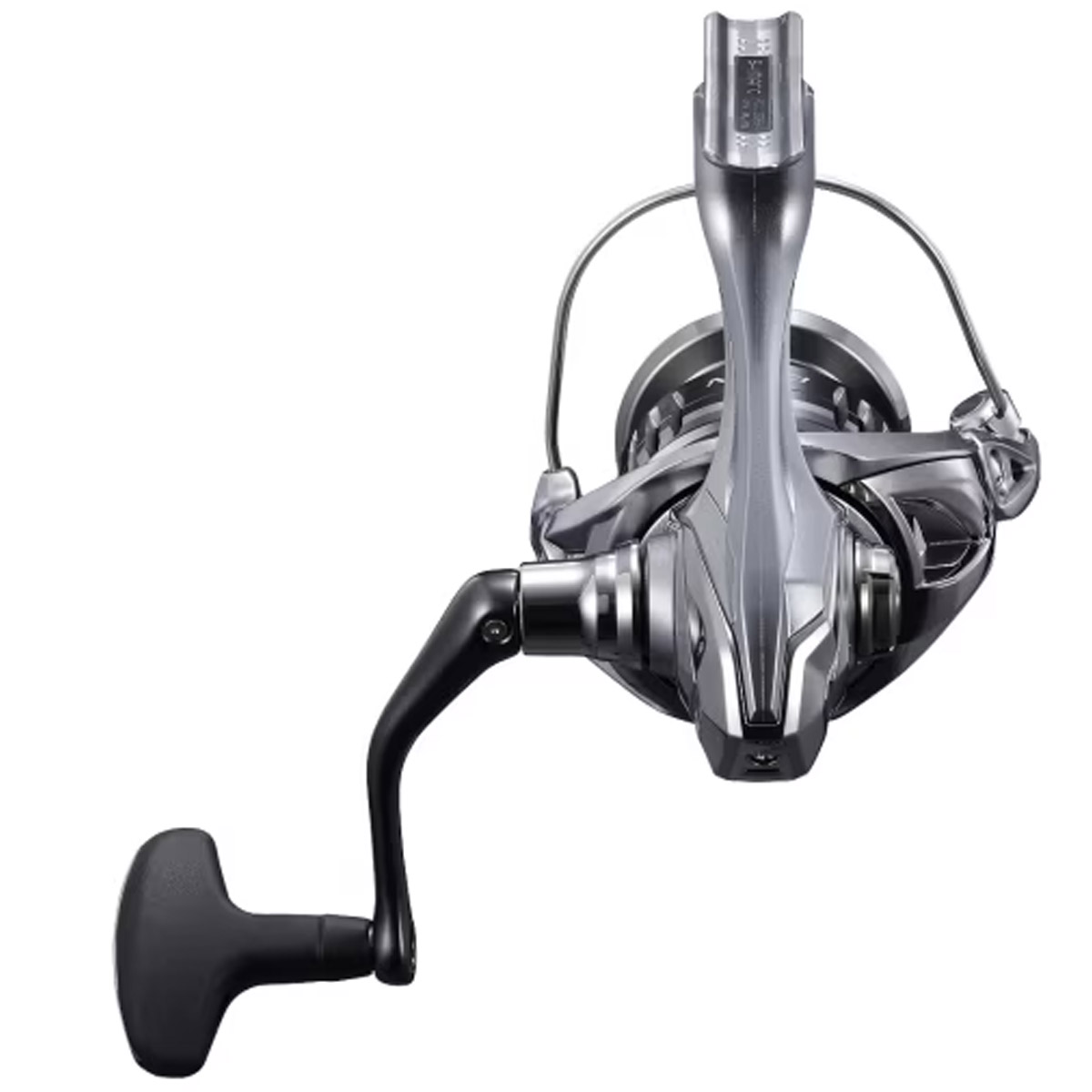 Shimano Nasci C2000S FC