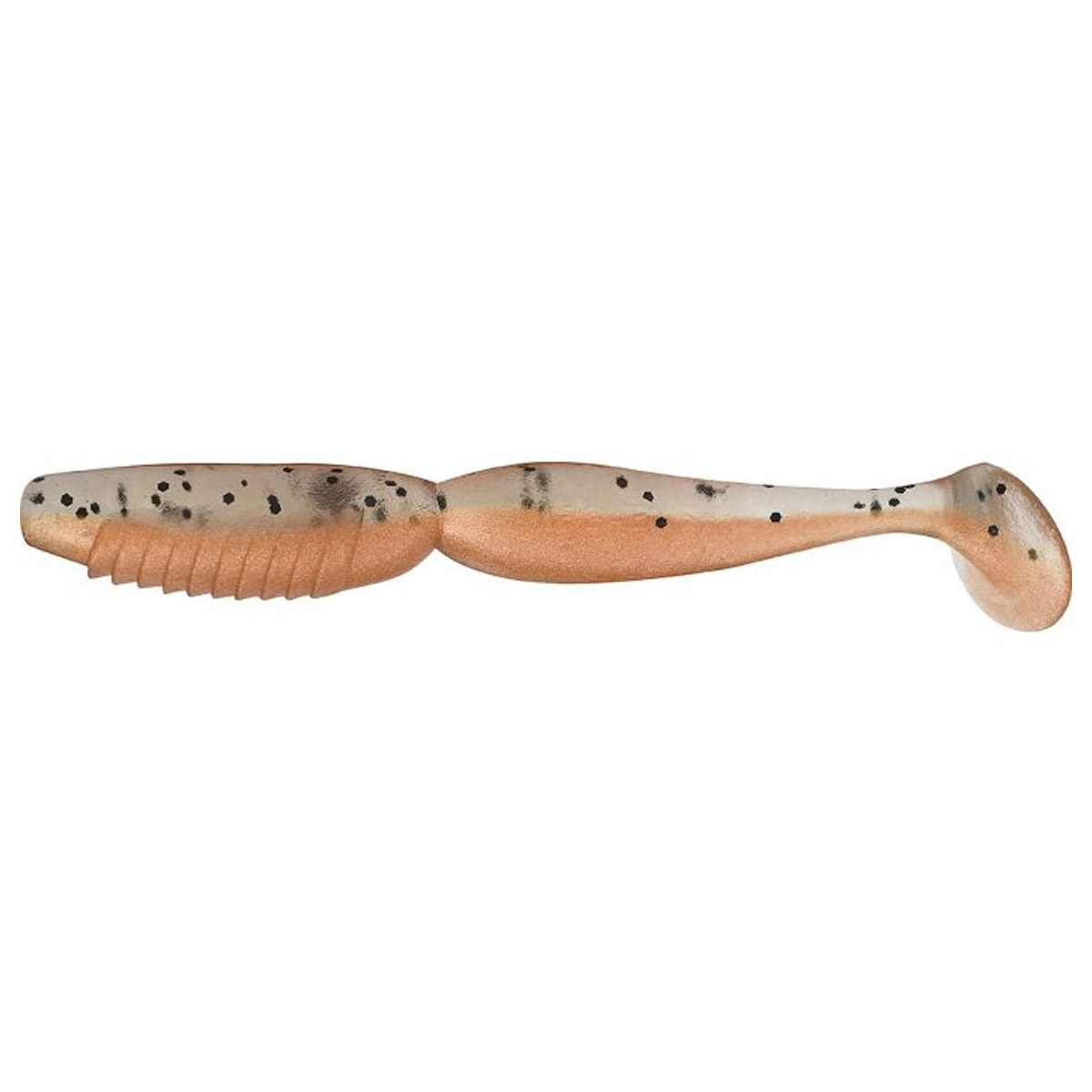 Megabass Super Spindle Worm 10 CM