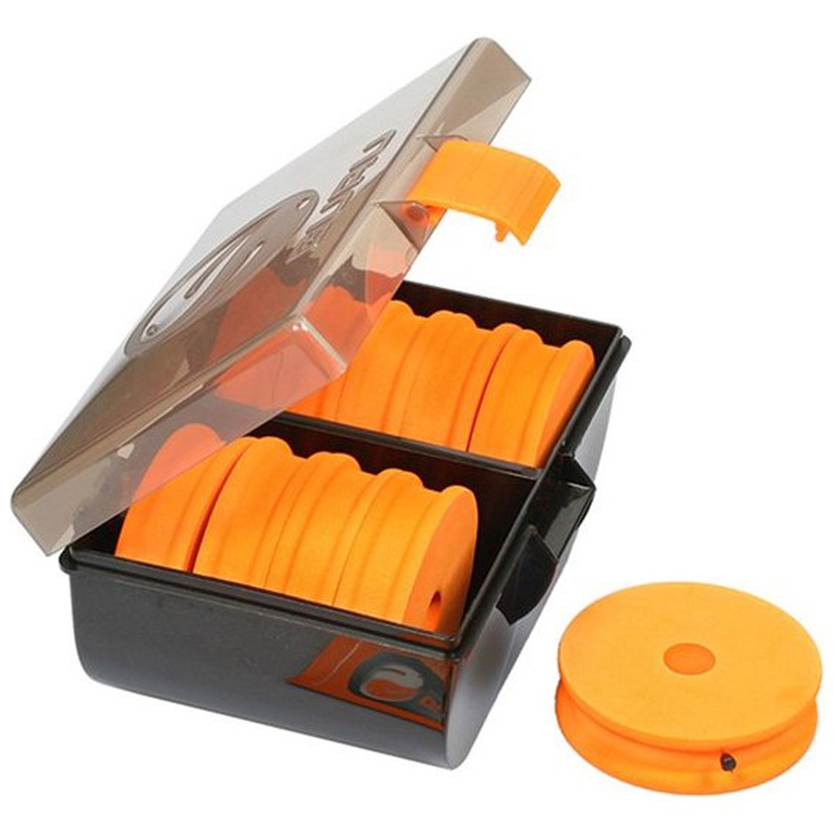 Guru Rig Box Guru Rig Box