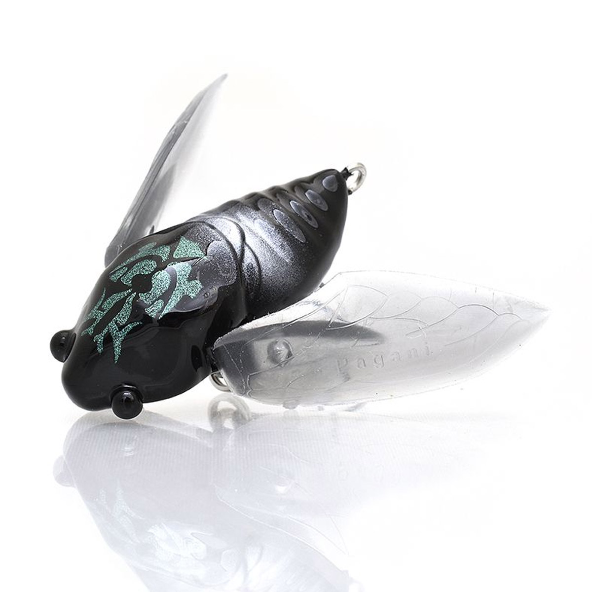 Megabass Tiny Siglett 3 CM Megabass Tiny Siglett 3 CM